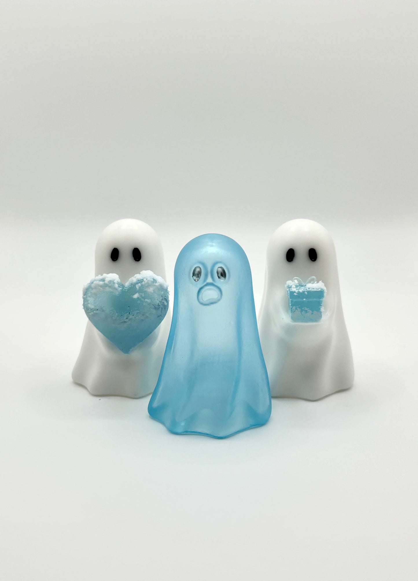 The Frozen Collection! - Adopt-A-Boo!