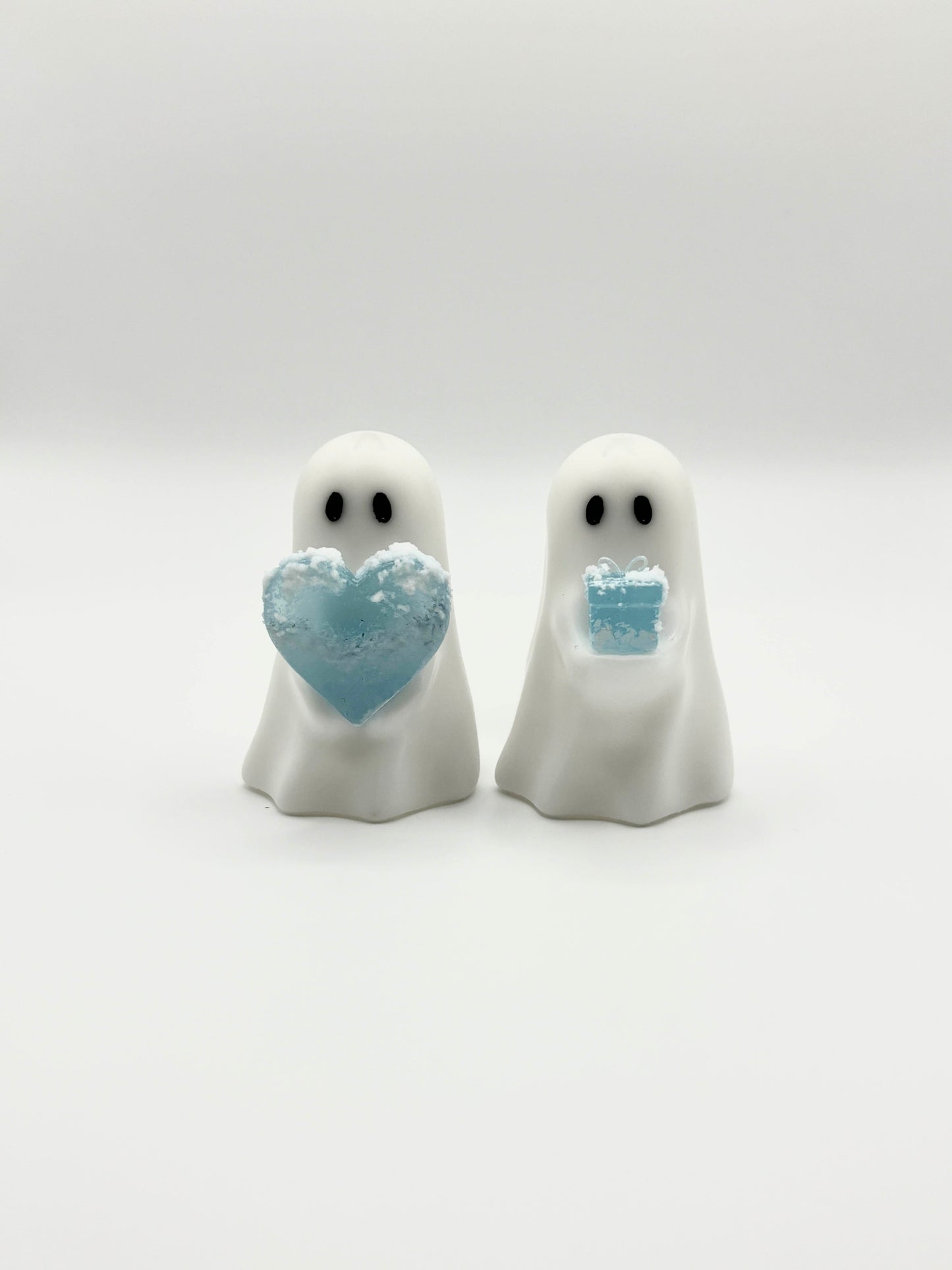 The Frozen Collection! - Adopt-A-Boo!