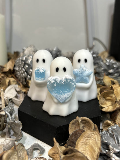 The Frozen Collection! - Adopt-A-Boo!