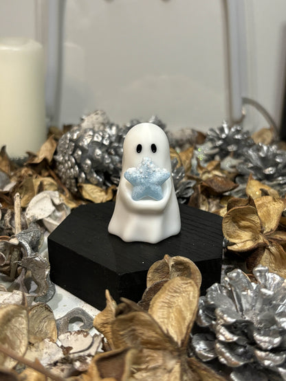 The Frozen Collection! - Adopt-A-Boo!