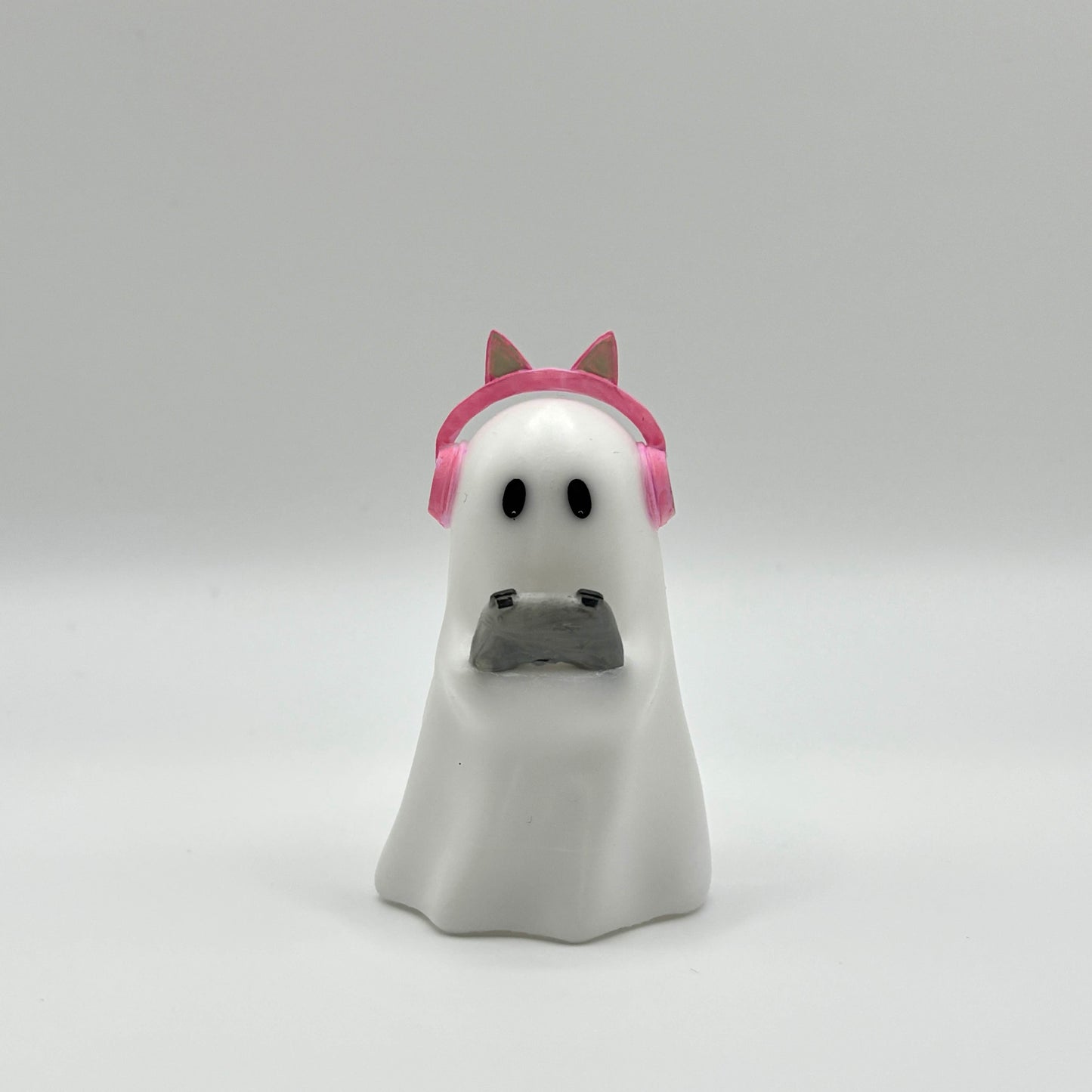 Gamer/Headset Boo!- Adopt-A-Boo!