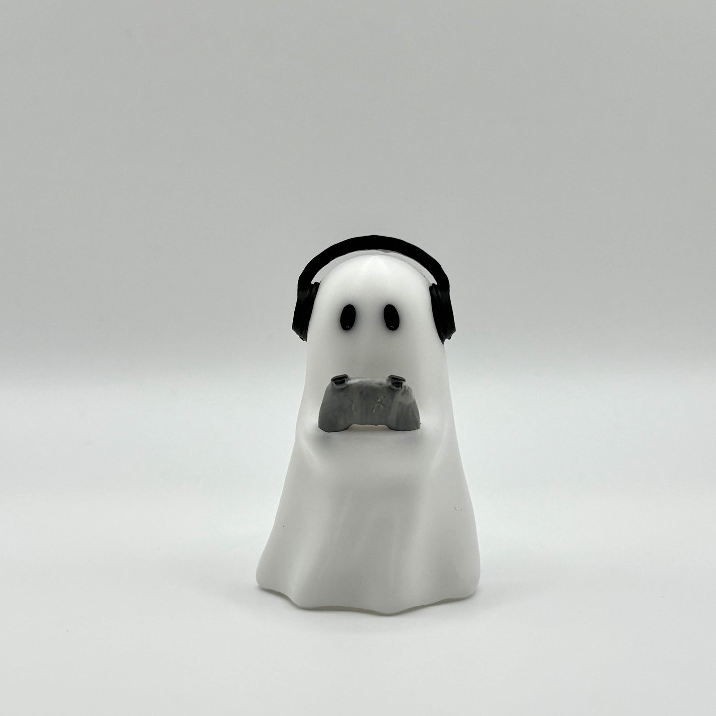 Gamer/Headset Boo!- Adopt-A-Boo!