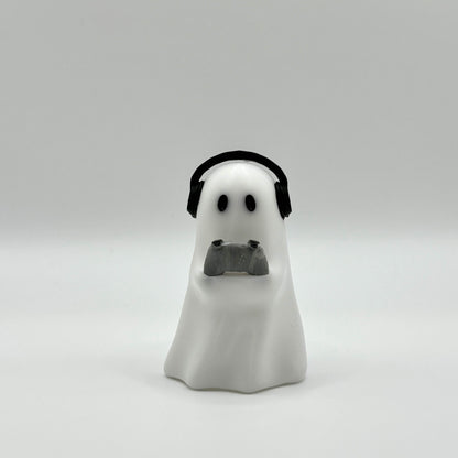 Gamer/Headset Boo!- Adopt-A-Boo!