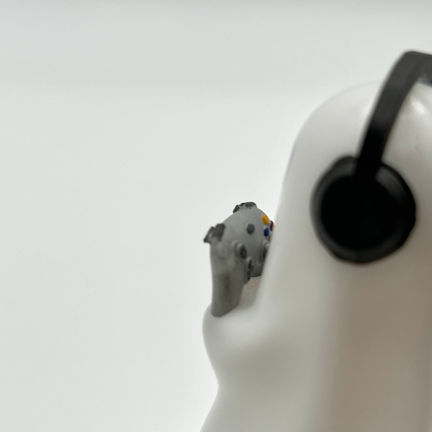 Gamer/Headset Boo!- Adopt-A-Boo!