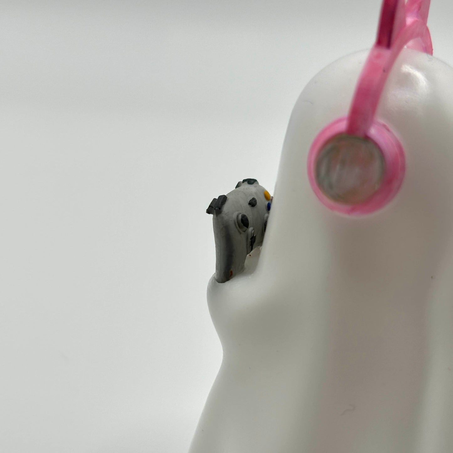 Gamer/Headset Boo!- Adopt-A-Boo!