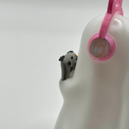 Gamer/Headset Boo!- Adopt-A-Boo!