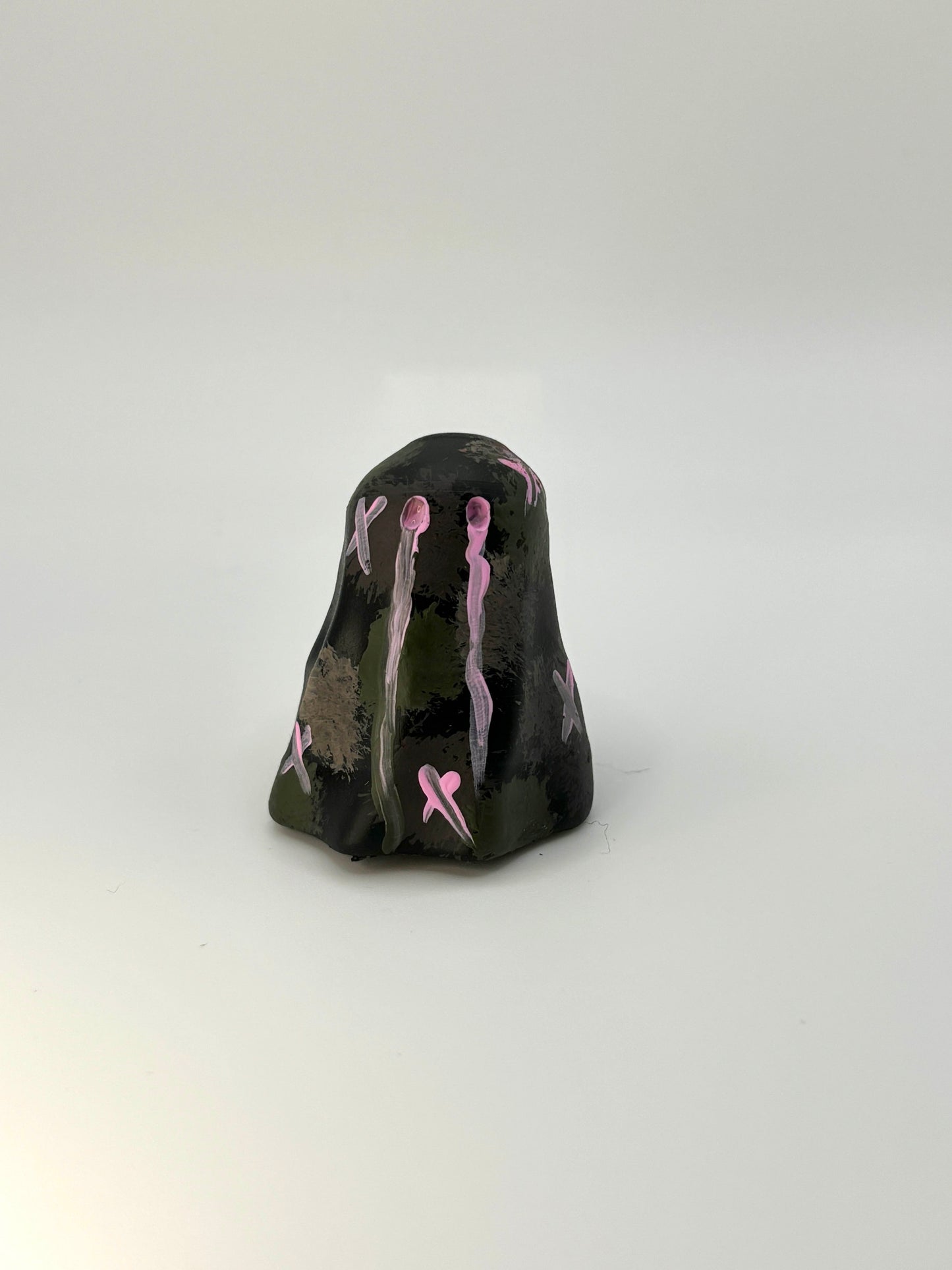 The Uglies!- Adopt-A-Boo!