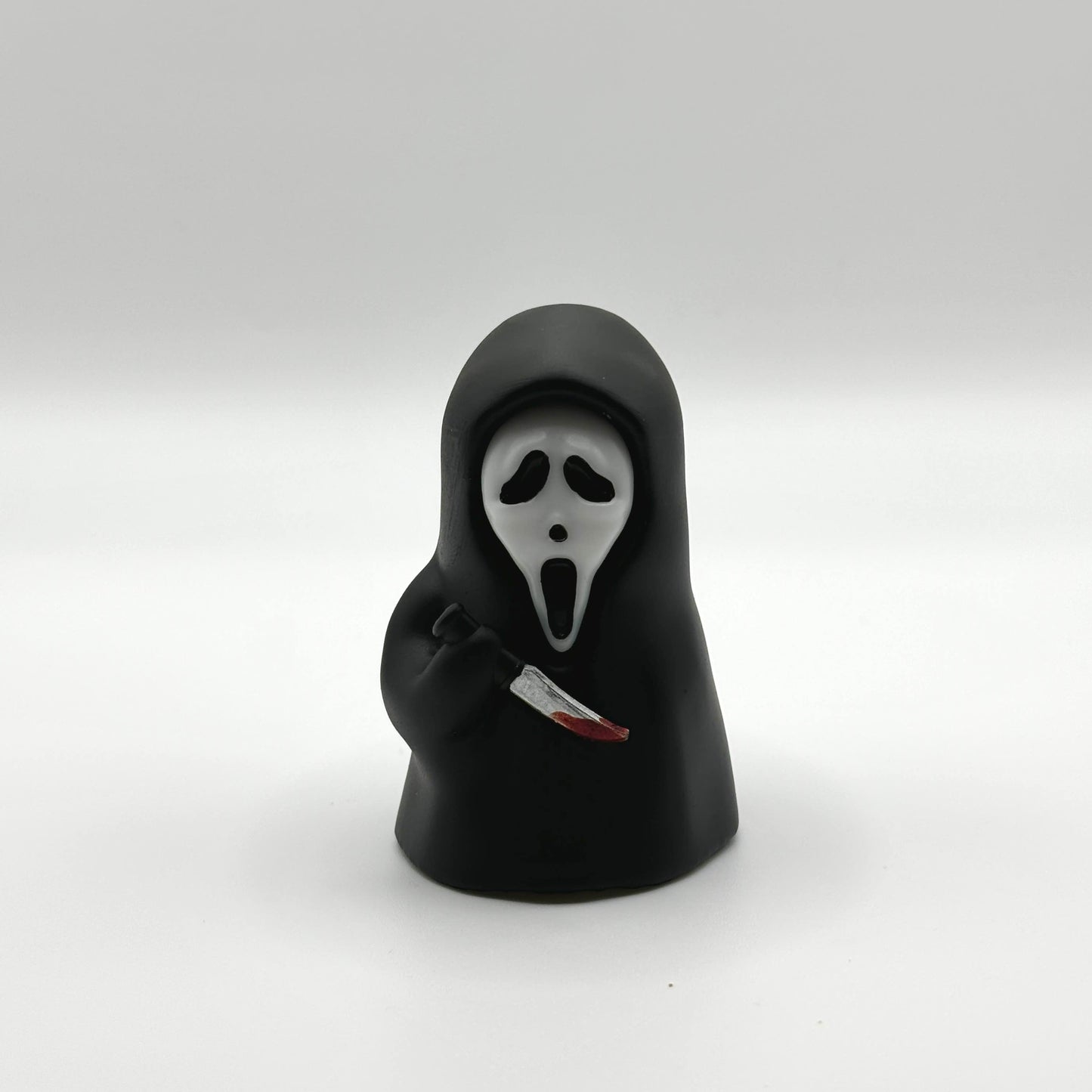 The Slasher!- Halloween 2025- Adopt-A-Boo!