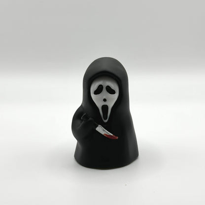 The Slasher!- Halloween 2025- Adopt-A-Boo!