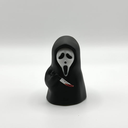 The Slasher!- Halloween 2025- Adopt-A-Boo!