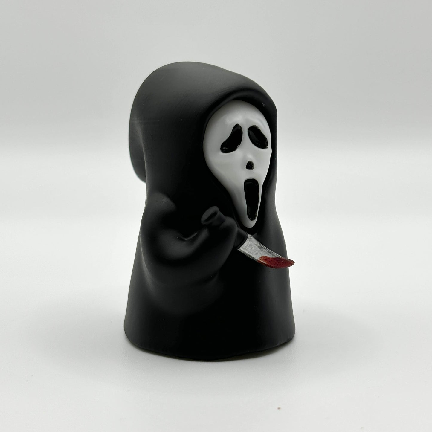 The Slasher!- Halloween 2025- Adopt-A-Boo!