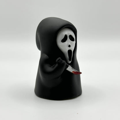 The Slasher!- Halloween 2025- Adopt-A-Boo!