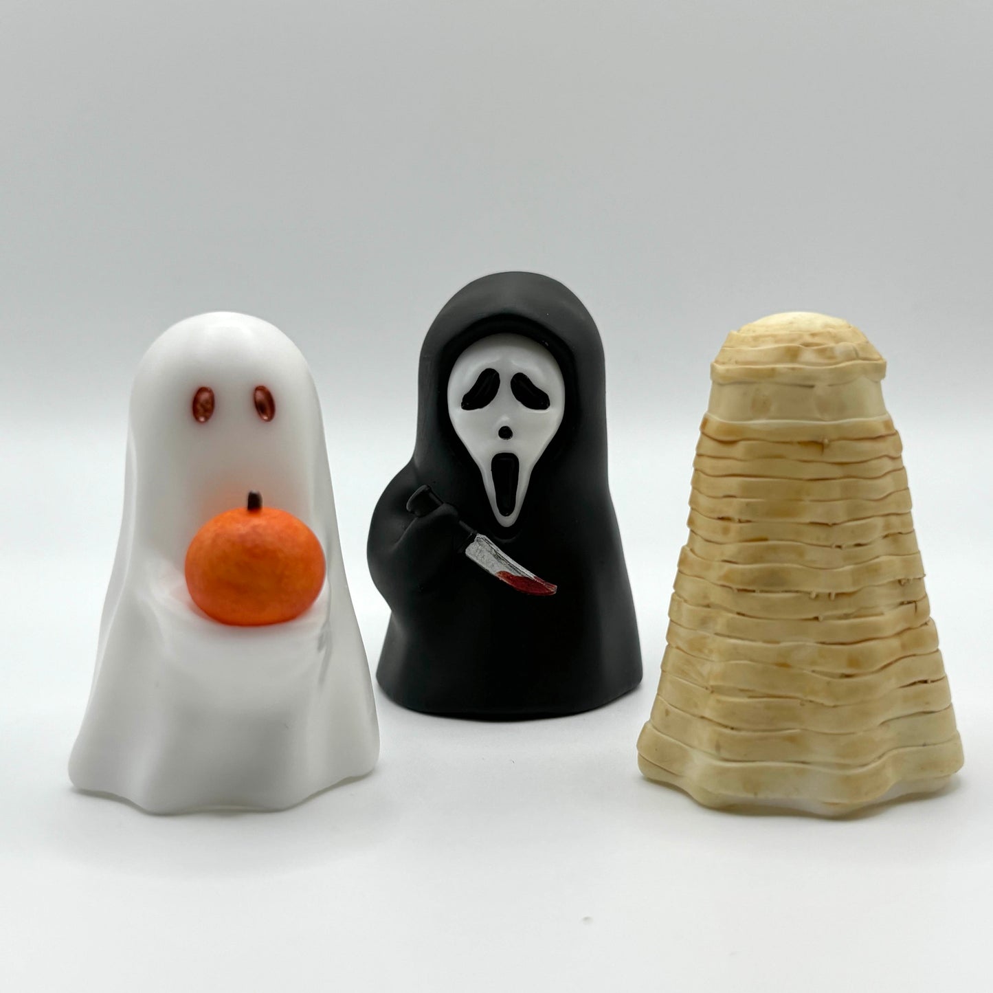 Mummy Boo!- Halloween 2025- Adopt-A-Boo!