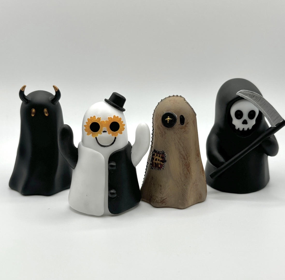 Drop 3 Core Bundle!- Halloween 2025- Adopt-A-Boo!