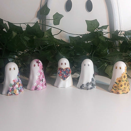 NEW UNIQUE Boos!- Adopt-A-Boo!