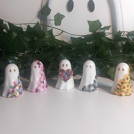 NEW UNIQUE Boos!- Adopt-A-Boo!