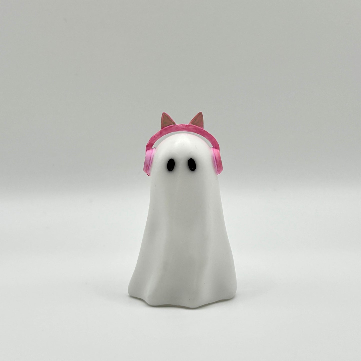 Gamer/Headset Boo!- Adopt-A-Boo!