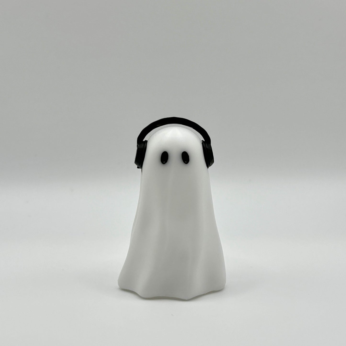 Gamer/Headset Boo!- Adopt-A-Boo!