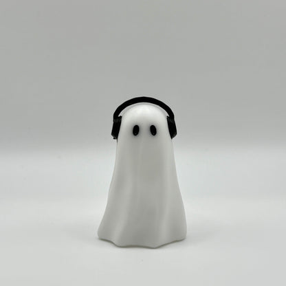 Gamer/Headset Boo!- Adopt-A-Boo!