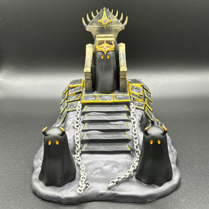 July Monthly Special!- The Malevolent King- Adopt-A-Boo!