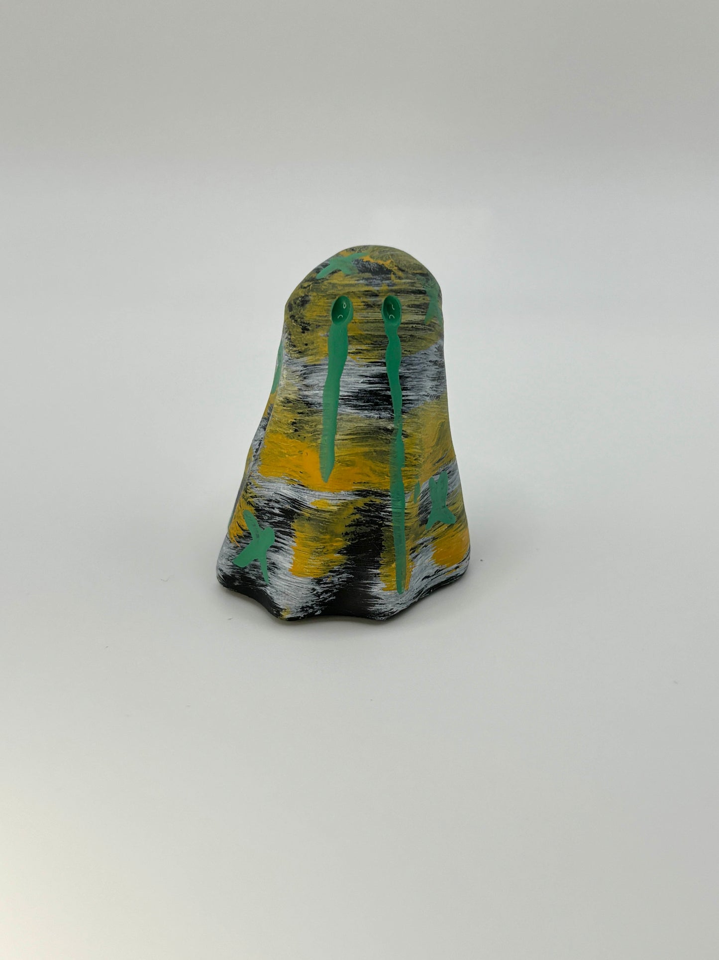 The Uglies!- Adopt-A-Boo!