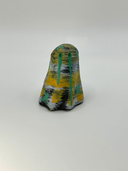 The Uglies!- Adopt-A-Boo!