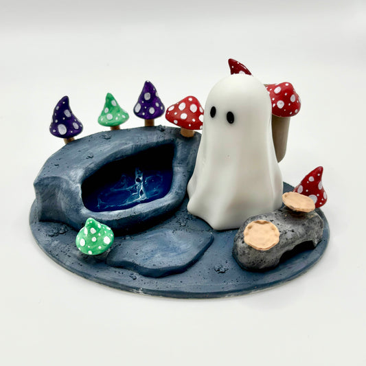 March Monthly Special! - The Mushroom Cave - Adopt-a-Boo!
