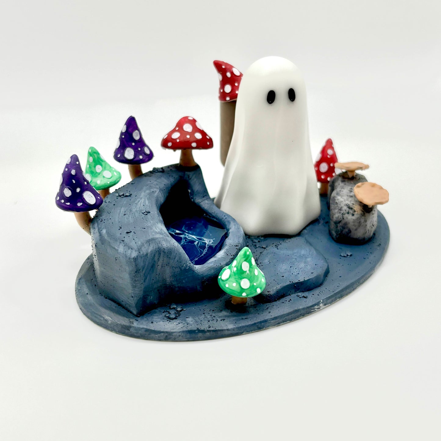 March Monthly Special! - The Mushroom Cave - Adopt-a-Boo!