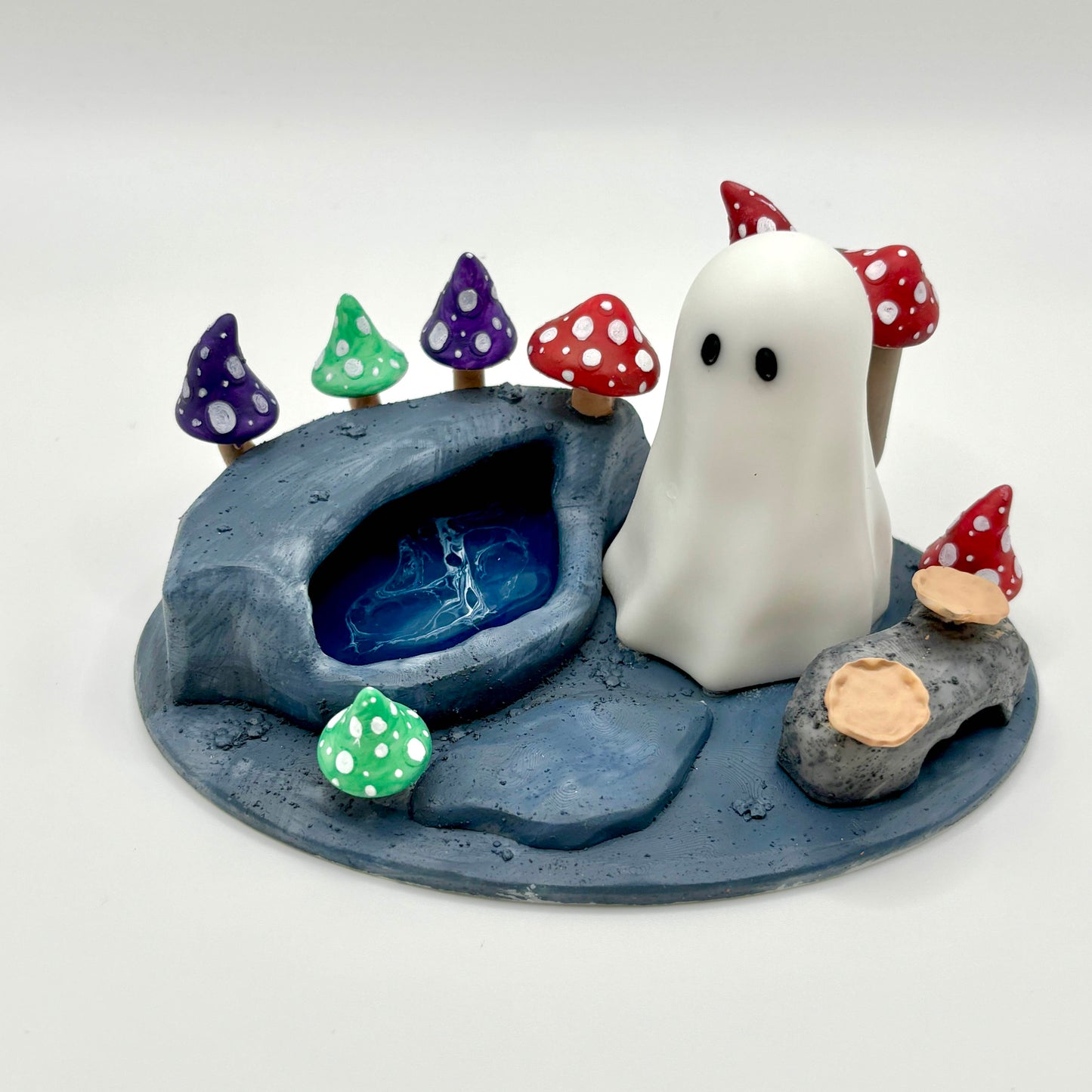 March Monthly Special! - The Mushroom Cave - Adopt-a-Boo!