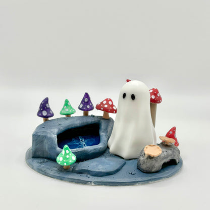 March Monthly Special! - The Mushroom Cave - Adopt-a-Boo!