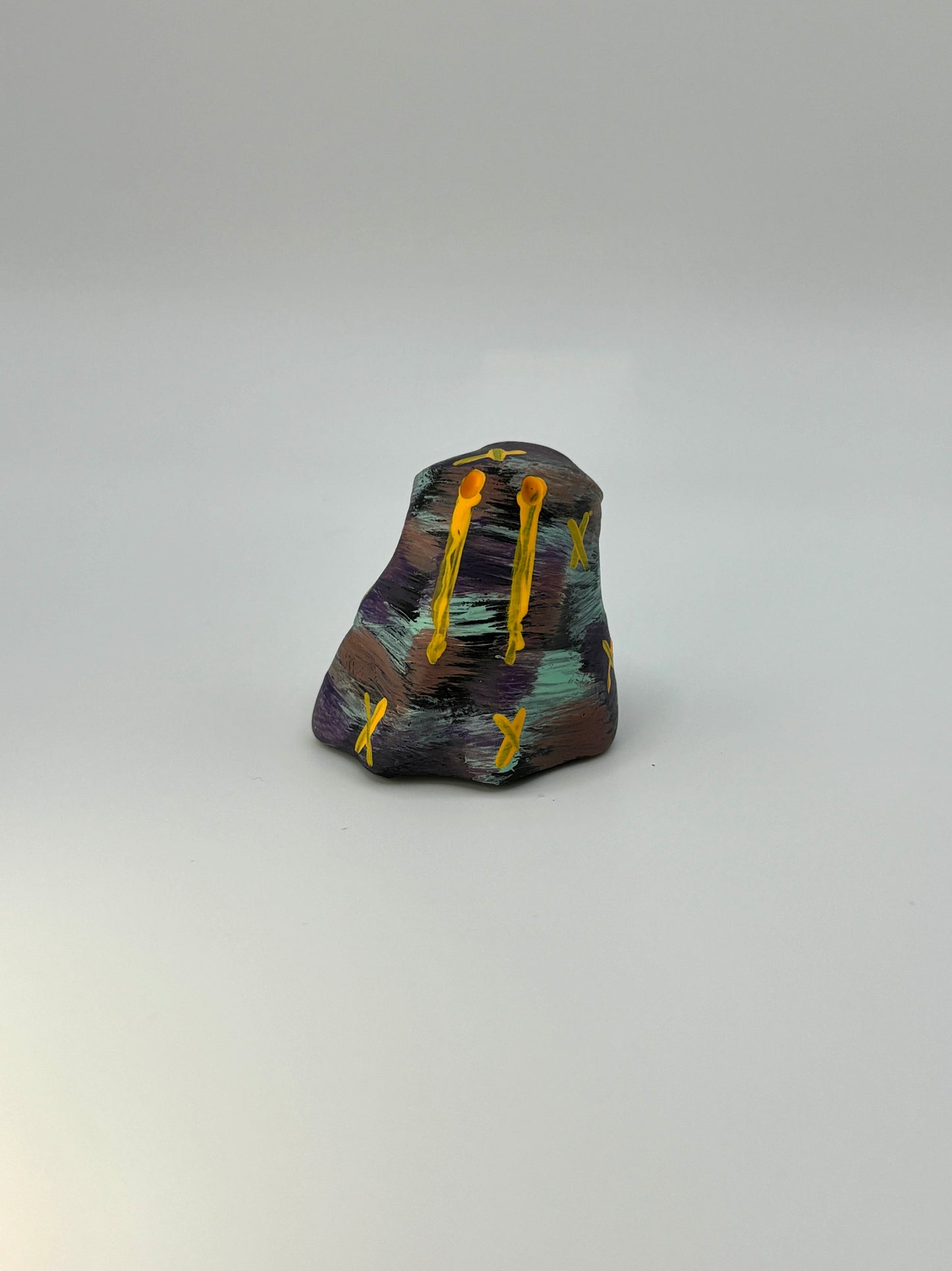 The Uglies!- Adopt-A-Boo!