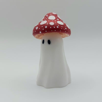 Mushroom Boo- Adopt-A-Boo!