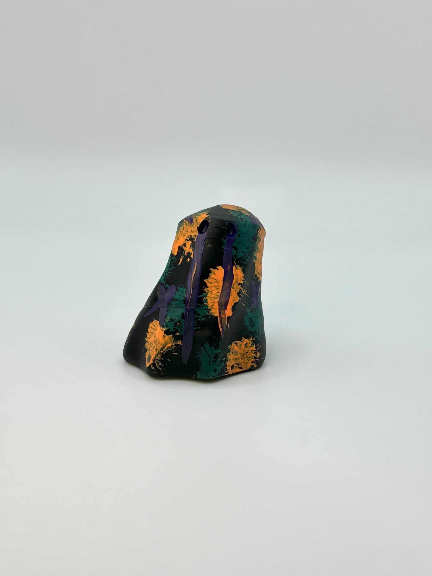 The Uglies!- Adopt-A-Boo!