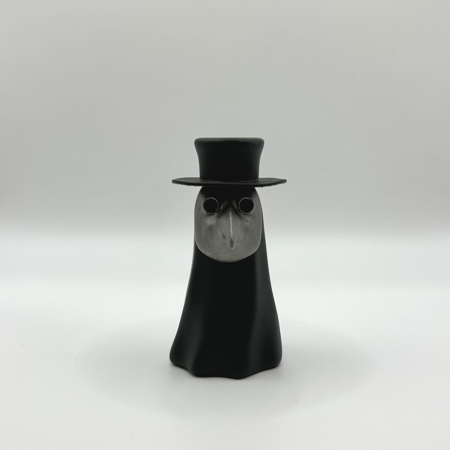 Plague Doctor- Halloween 2025- Adopt-A-Boo!