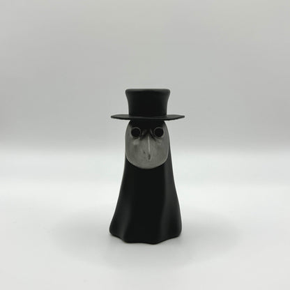 Plague Doctor- Halloween 2025- Adopt-A-Boo!