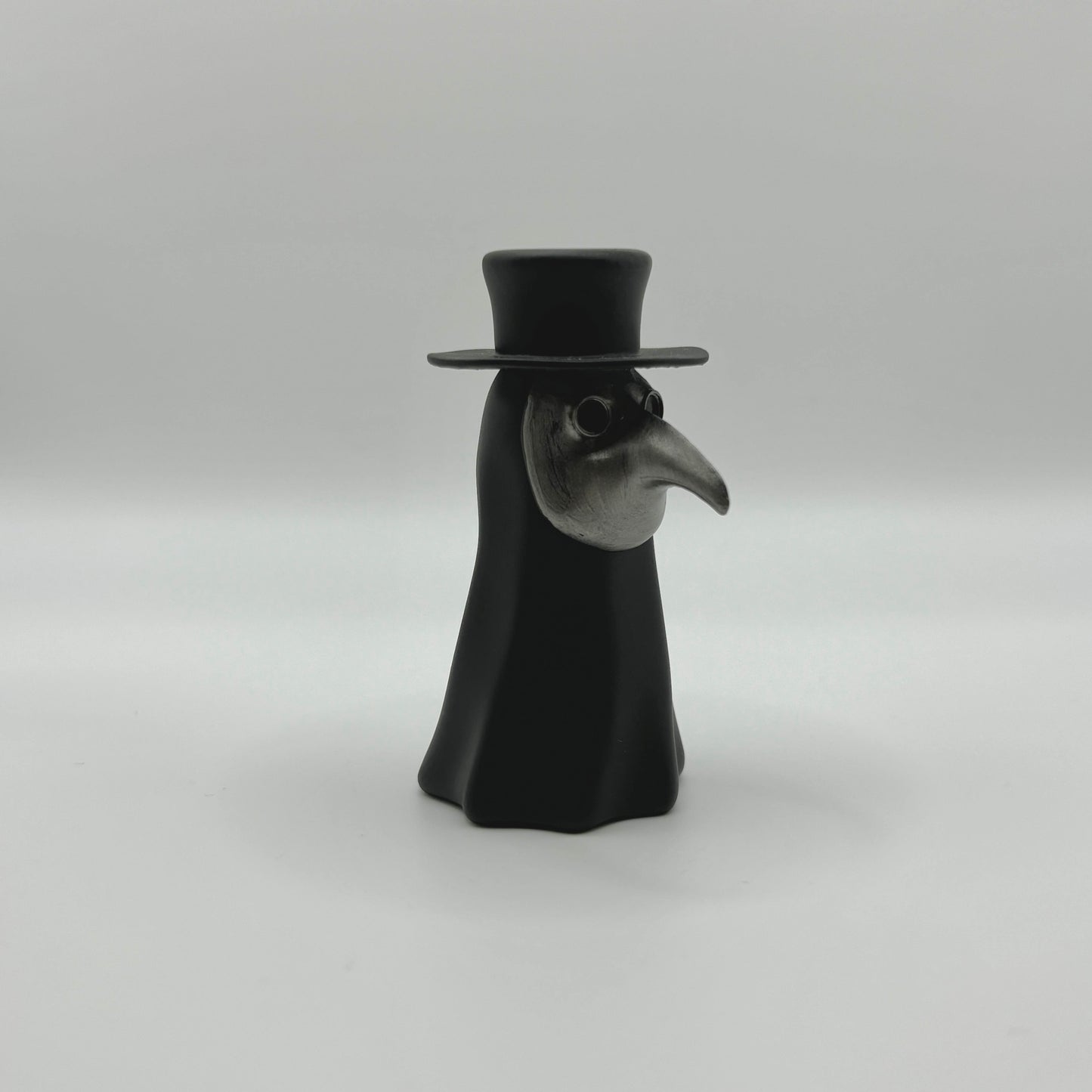 Plague Doctor- Halloween 2025- Adopt-A-Boo!
