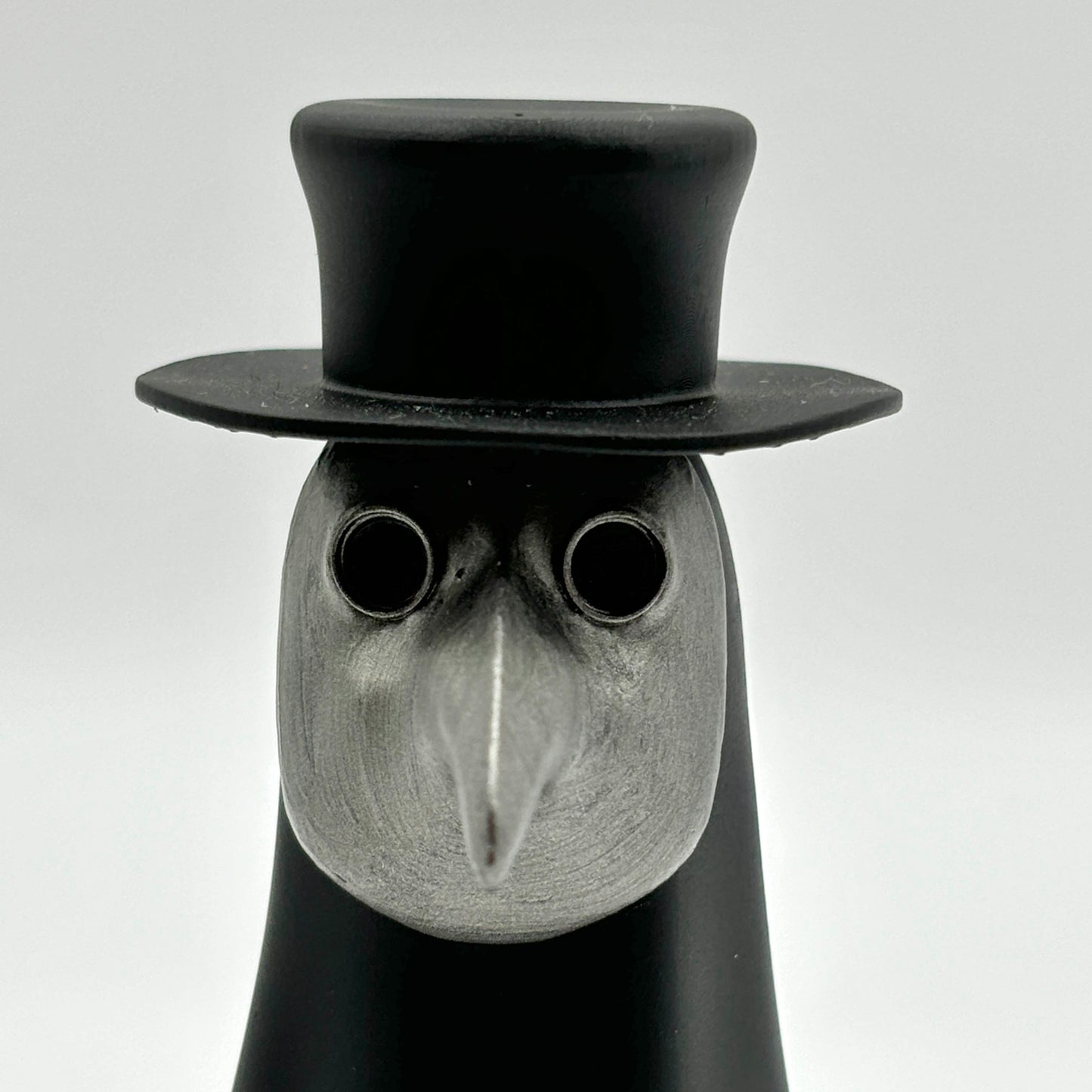 Plague Doctor- Halloween 2025- Adopt-A-Boo!