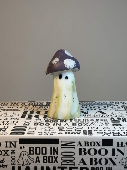 V005 - Poison Shroom Boo!