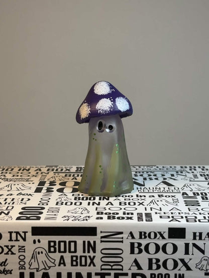 V005 - Poison Shroom Boo!