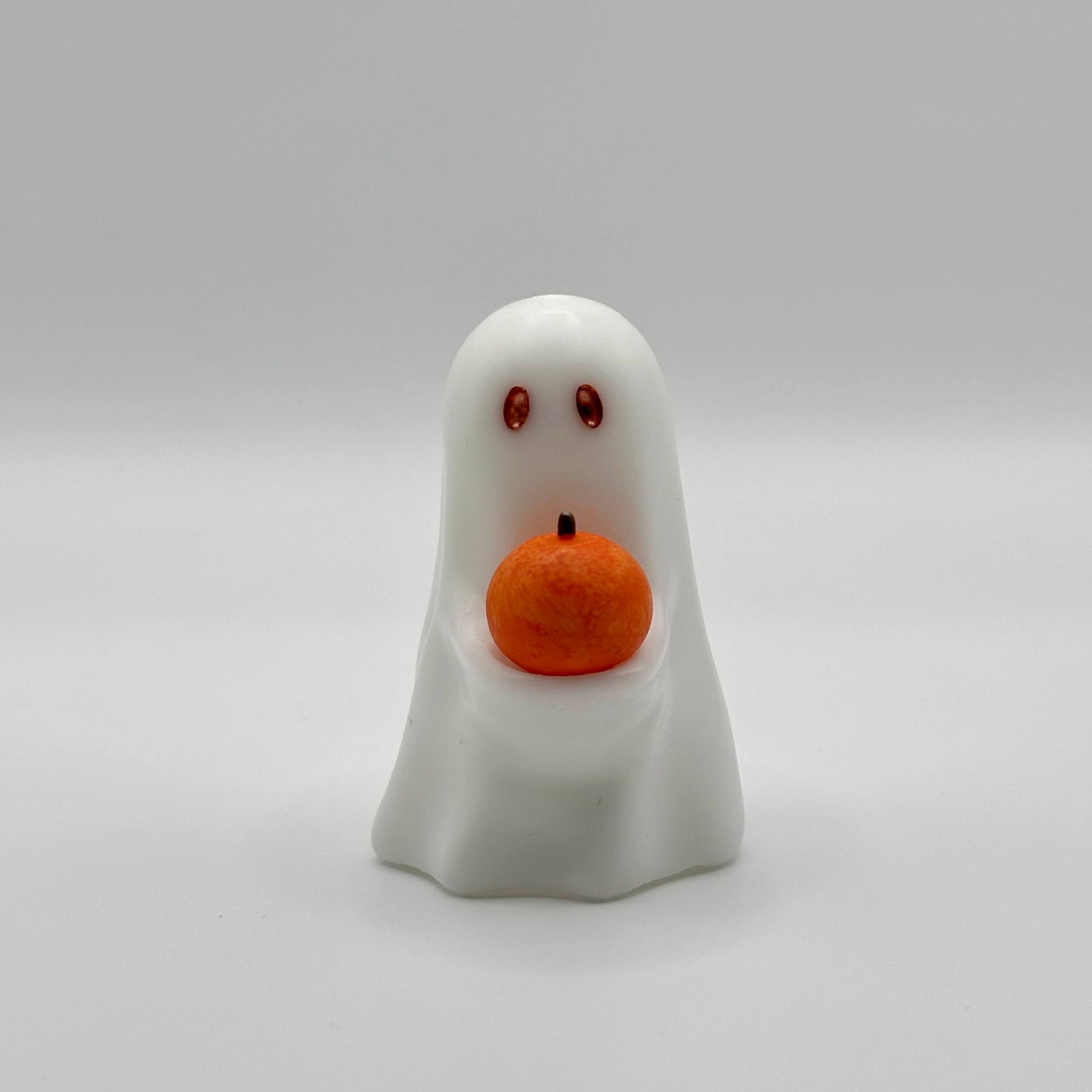 Pumpkin Boo!- Halloween 2025- Adopt-A-Boo!