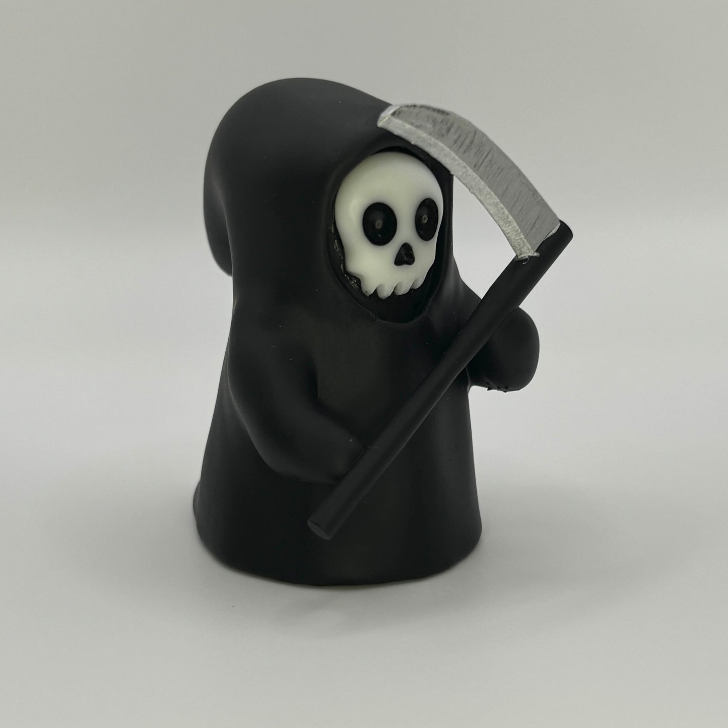The Grim Reaper!- Halloween 2025- Adopt-A-Boo!