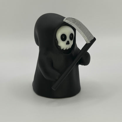 The Grim Reaper!- Halloween 2025- Adopt-A-Boo!