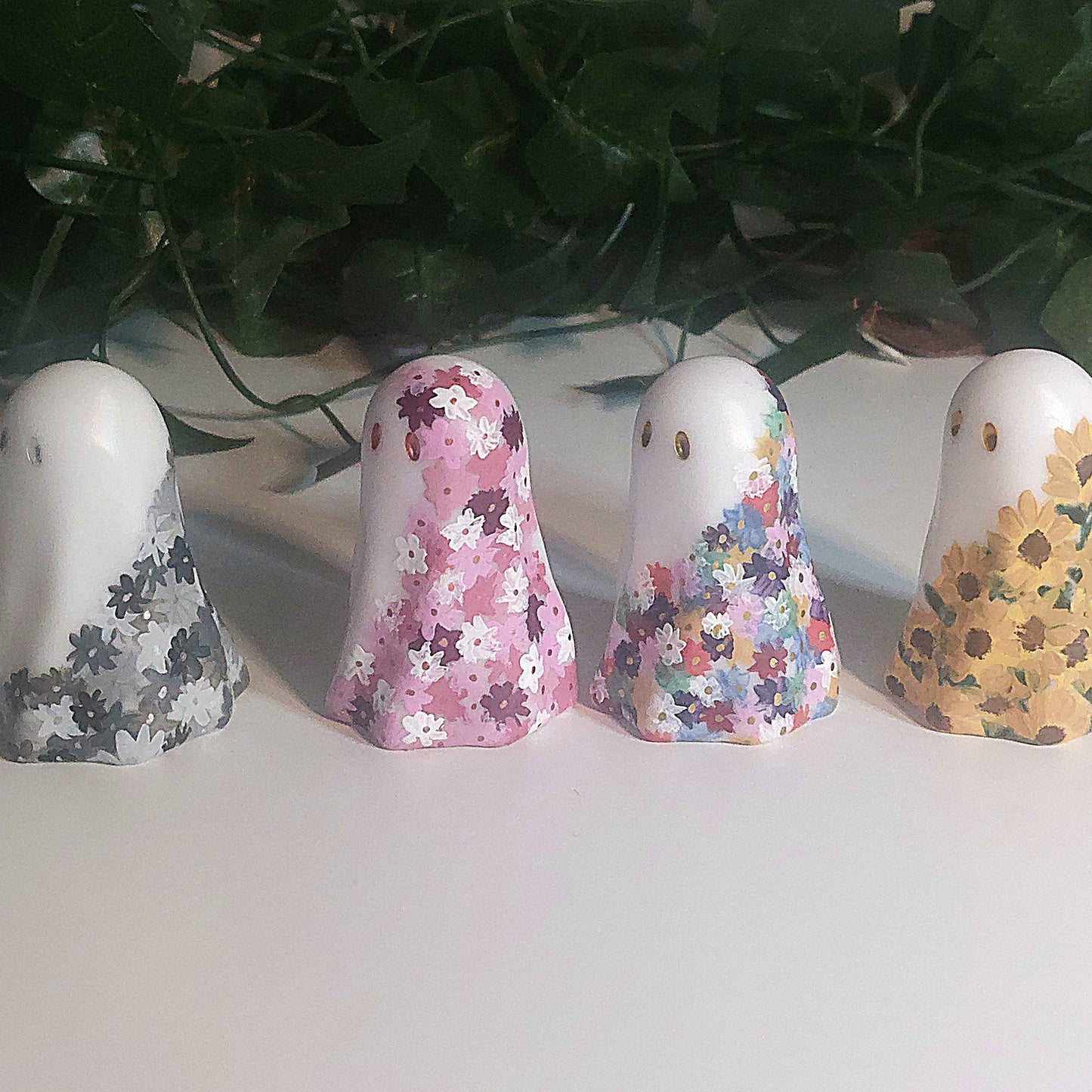 NEW UNIQUE Boos!- Adopt-A-Boo!
