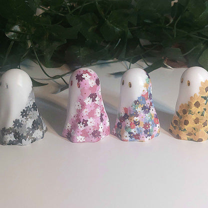 NEW UNIQUE Boos!- Adopt-A-Boo!