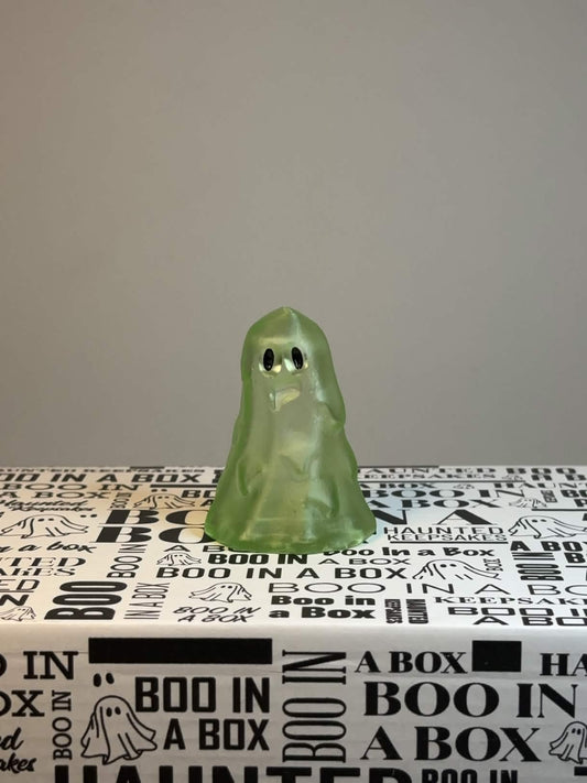 V003 - Slime Boo!