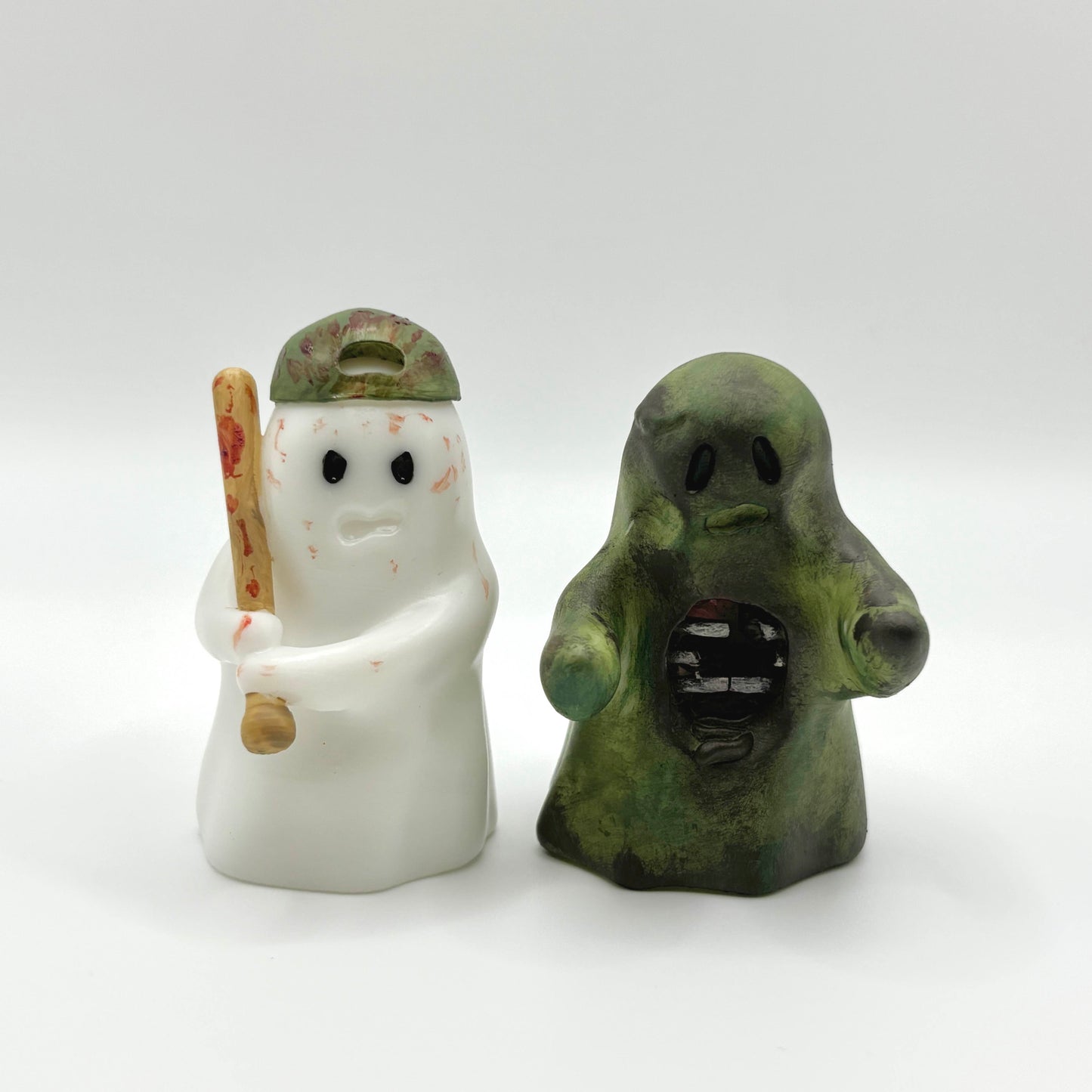 The Apocalypse Duo!- Adopt-A-Boo!