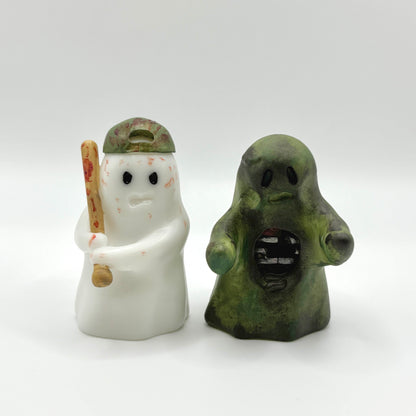 The Apocalypse Duo!- Adopt-A-Boo!