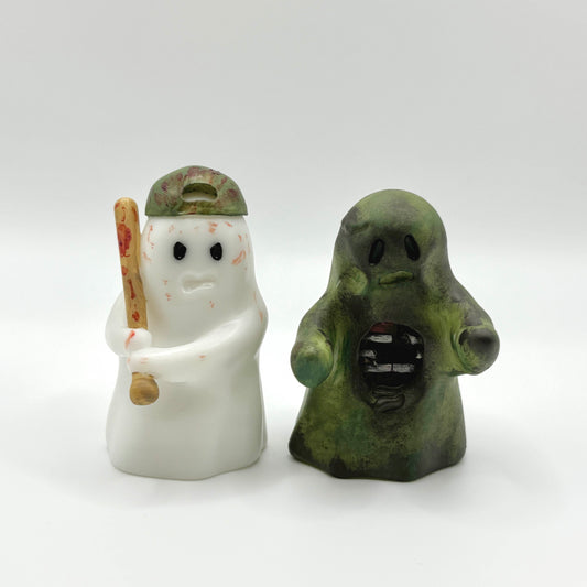 The Apocalypse Duo!- Adopt-A-Boo!