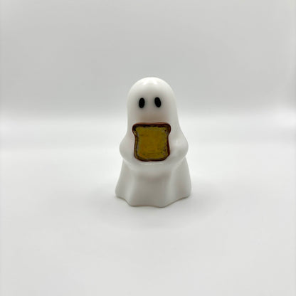 Toasty Ghosty!- Adopt-A-Boo!