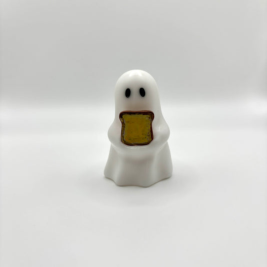 Toasty Ghosty!- Adopt-A-Boo!